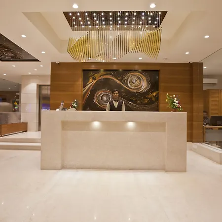 Hotel Rezaas-2
